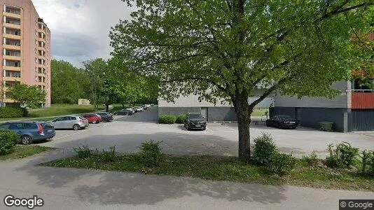 Lägenheter att hyra i Köping - Bild från Google Street View