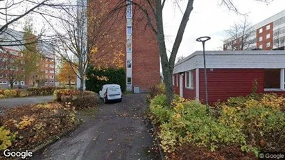 Lägenheter att hyra i Eskilstuna - Bild från Google Street View