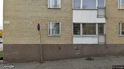 Lägenheter att hyra i Katrineholm - Bild från Google Street View