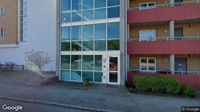 Lägenheter till salu i Lund - Bild från Google Street View