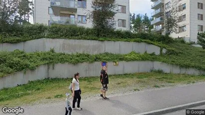 Lägenheter att hyra i Botkyrka - Bild från Google Street View