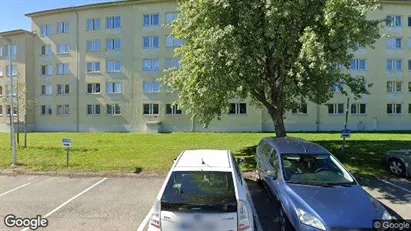 Lägenheter att hyra i Norrköping - Bild från Google Street View