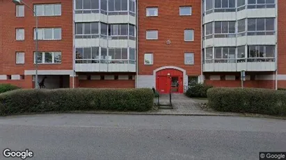 Bostadsrätter till salu i Linköping - Bild från Google Street View