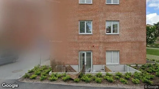 Bostadsrätter till salu i Linköping - Bild från Google Street View