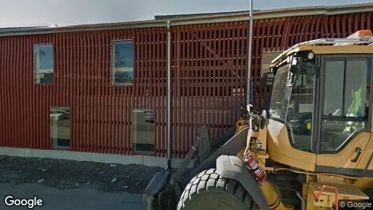 Bostadsrätter till salu i Umeå - Bild från Google Street View