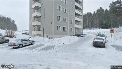 Lägenheter till salu i Skellefteå - Bild från Google Street View