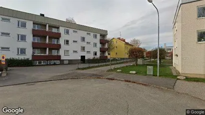 Lägenheter att hyra i Katrineholm - Bild från Google Street View