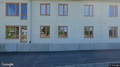 Bostadsrätter till salu i Tyresö - Bild från Google Street View