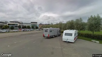 Bostadsrätter till salu i Sundsvall - Bild från Google Street View