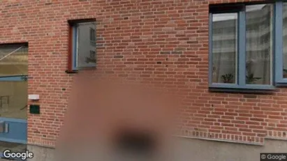 Lägenheter till salu i Lundby - Bild från Google Street View