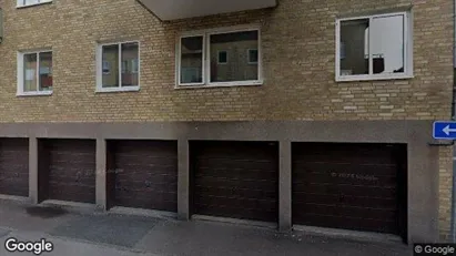 Bostadsrätter till salu i Lundby - Bild från Google Street View