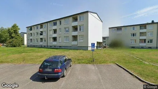 Lägenheter att hyra i Norrköping - Bild från Google Street View