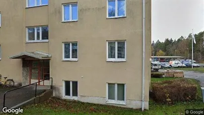 Leilighet att hyra i Eskilstuna - Bild från Google Street View