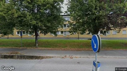 Bostadsrätter till salu i Örebro - Bild från Google Street View