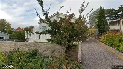 Lägenheter att hyra i Nyköping - Bild från Google Street View