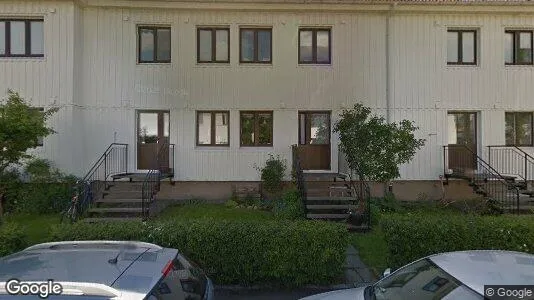 Lägenheter till salu i Örgryte-Härlanda - Bild från Google Street View