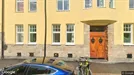 Bostadsrätt till salu, Uppsala, Frodegatan