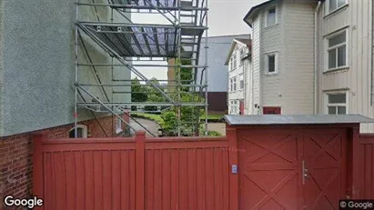 Bostadsrätter till salu i Borås - Bild från Google Street View