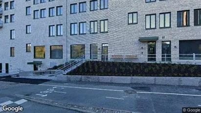 Bostadsrätter till salu i Askim-Frölunda-Högsbo - Bild från Google Street View