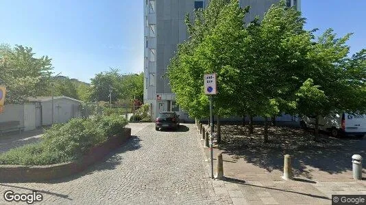 Lägenheter till salu i Malmö Centrum - Bild från Google Street View