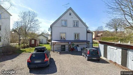 Lägenheter att hyra i Västerort - Bild från Google Street View