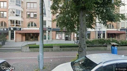 Bostadsrätter till salu i Göteborg Centrum - Bild från Google Street View