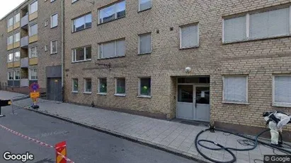 Lägenheter att hyra i Norrköping - Bild från Google Street View