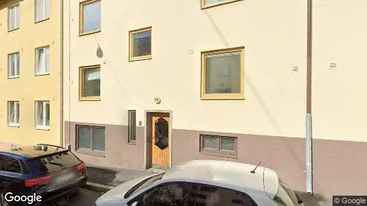 Bostadsrätter till salu i Örgryte-Härlanda - Bild från Google Street View