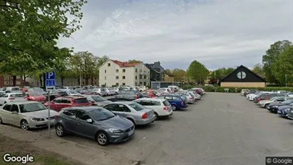 Lägenheter till salu i Alingsås - Bild från Google Street View