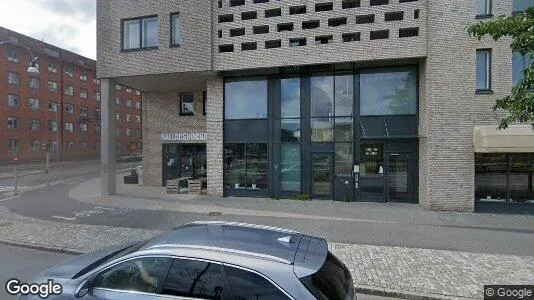 Bostadsrätter till salu i Johanneberg - Bild från Google Street View