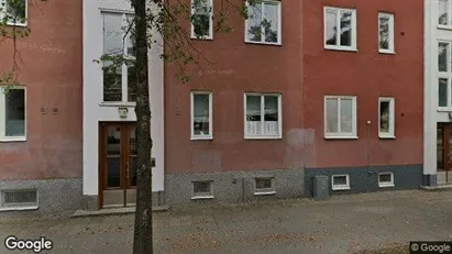 Lägenheter till salu i Västerås - Bild från Google Street View