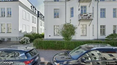 Lägenheter till salu i Helsingborg - Bild från Google Street View