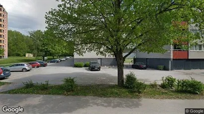 Lägenheter att hyra i Köping - Bild från Google Street View