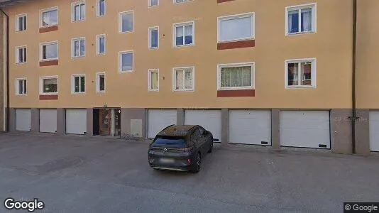 Bostadsrätter till salu i Västerås - Bild från Google Street View