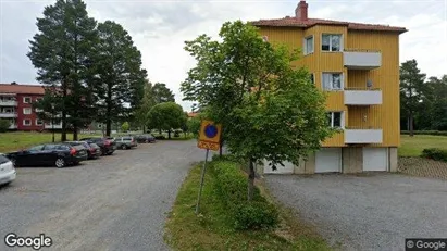 Bostadsrätter till salu i Skellefteå - Bild från Google Street View