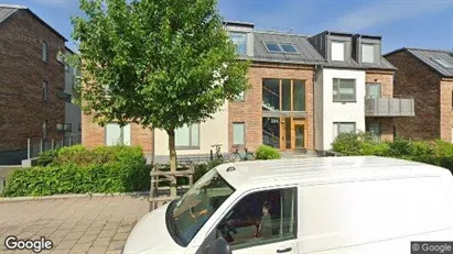 Lägenheter till salu i Norra hisingen - Bild från Google Street View