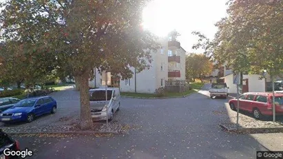 Lägenheter att hyra i Gävle - Bild från Google Street View