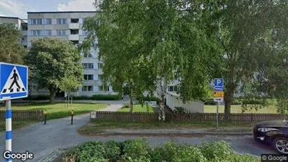 Lägenheter till salu i Täby - Bild från Google Street View