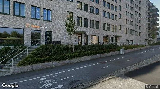 Bostadsrätter till salu i Askim-Frölunda-Högsbo - Bild från Google Street View