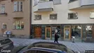 Lägenhet till salu, Stockholms län, Linnégatan