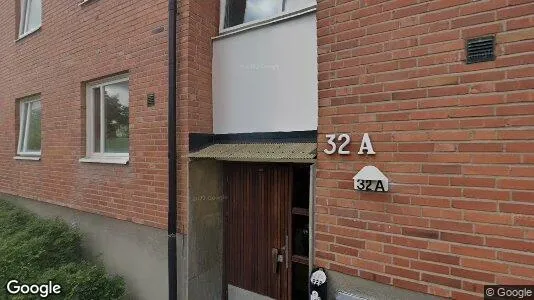 Bostadsrätter till salu i Bjuv - Bild från Google Street View