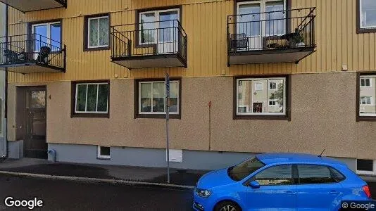 Lägenheter till salu i Örgryte-Härlanda - Bild från Google Street View