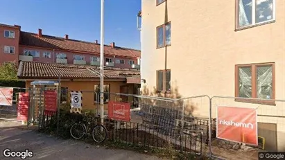 Lägenheter att hyra i Uppsala - Bild från Google Street View