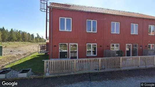 Bostadsrätter till salu i Nykvarn - Bild från Google Street View