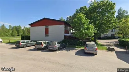 Lägenheter att hyra i Arvika - Bild från Google Street View