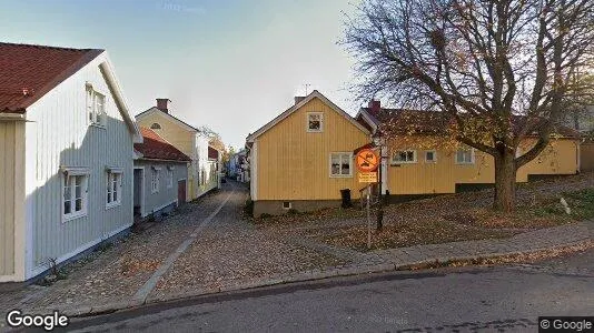 Lägenheter att hyra i Gävle - Bild från Google Street View