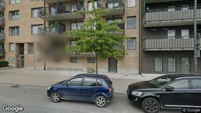 Lägenheter att hyra i Sundbyberg - Bild från Google Street View