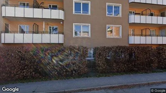 Bostadsrätter till salu i Västerort - Bild från Google Street View