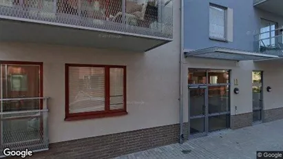 Lägenheter till salu i Linköping - Bild från Google Street View