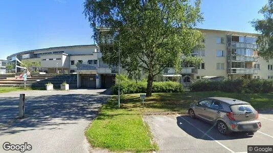 Lägenheter att hyra i Norrköping - Bild från Google Street View